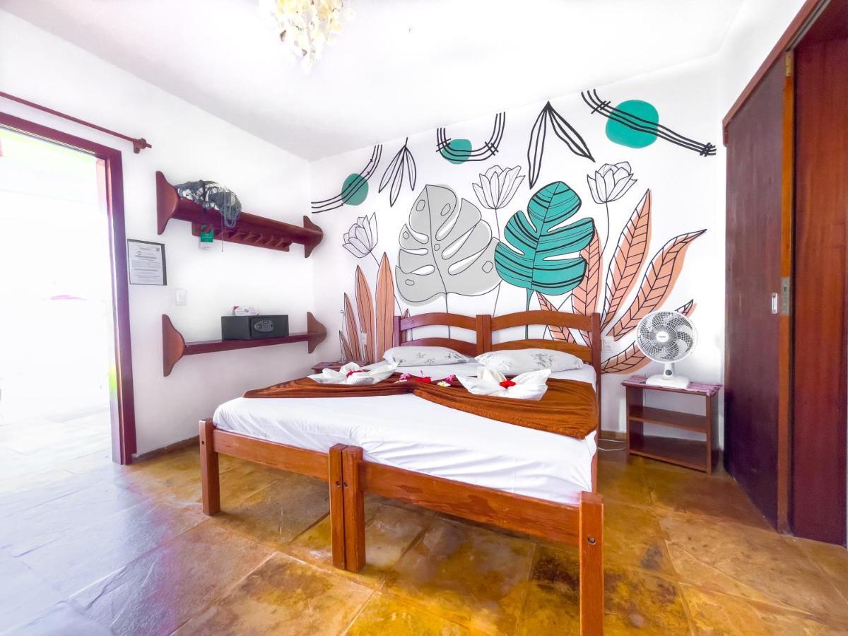 Cumbuco Kite In Paradise E Hospedaria Exterior photo