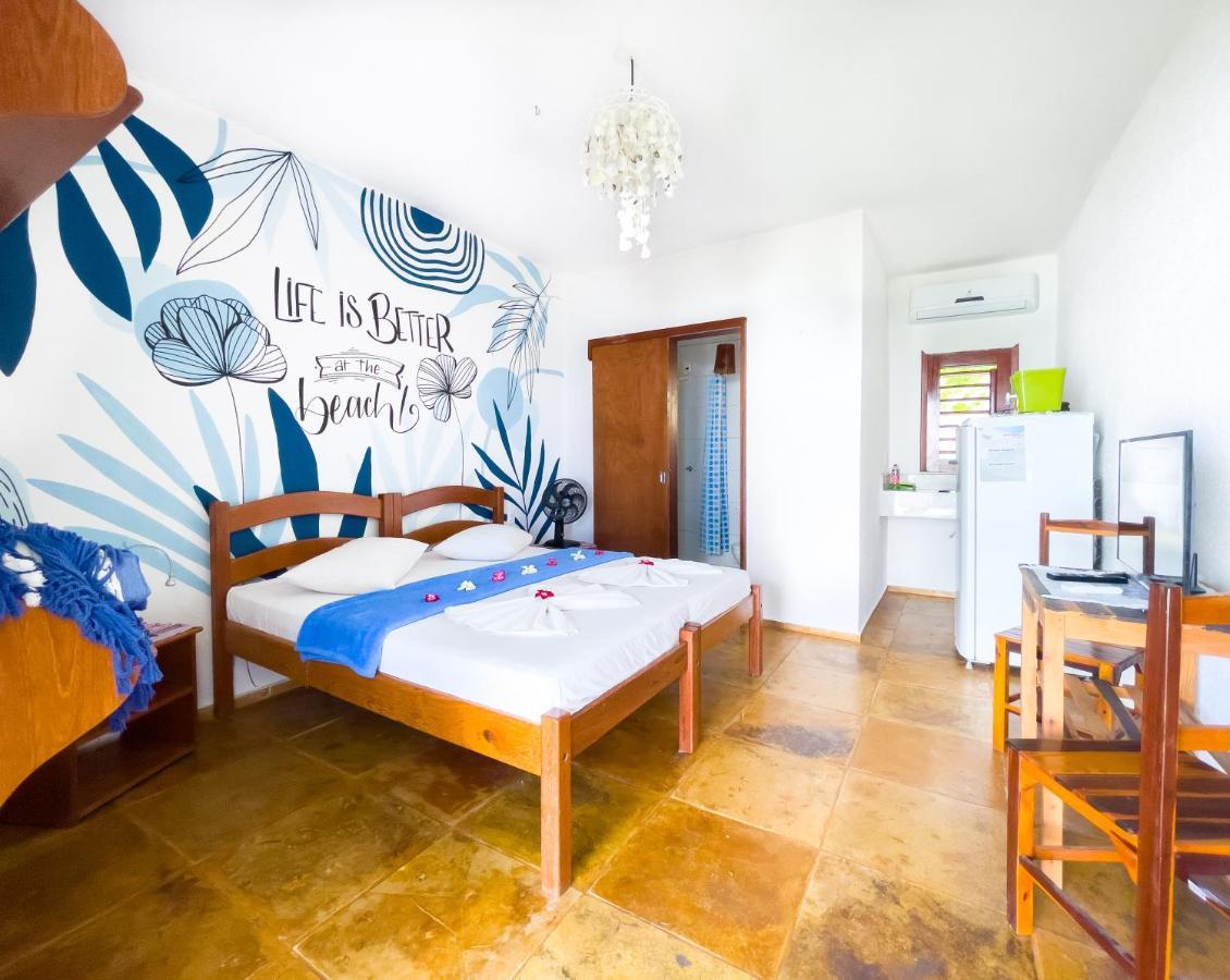 Cumbuco Kite In Paradise E Hospedaria Exterior photo