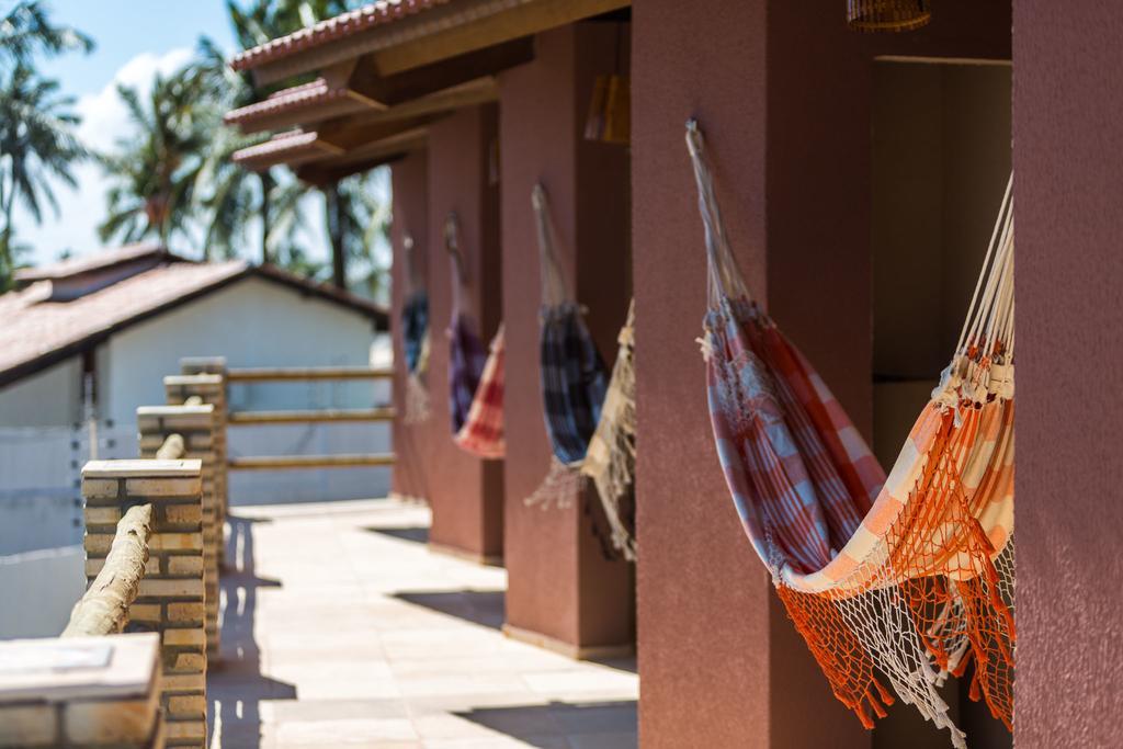 Cumbuco Kite In Paradise E Hospedaria Exterior photo